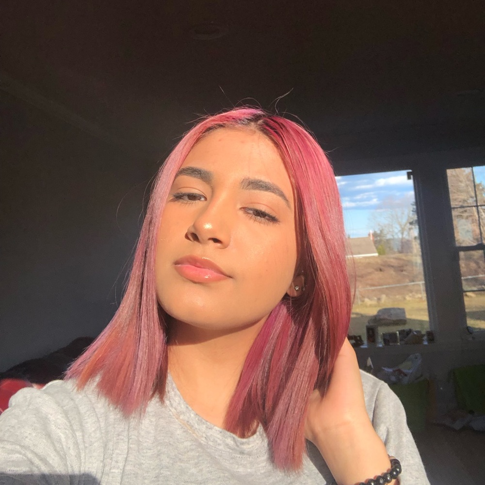 Meet your Posher, Eliana